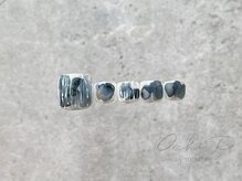 オーキッド バイ ビューティー(OrchiD.by BEAUTY)/【フット】◆trend◆定額アート