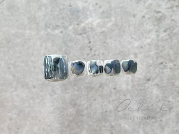 【フット】◆trend◆定額アート