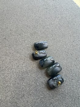 ガーデン(garden)/design nail