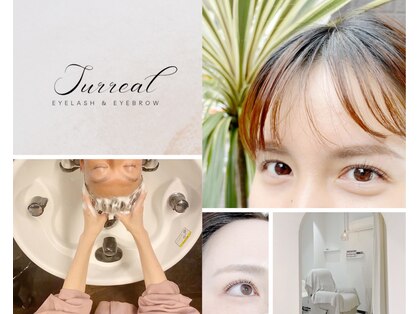 シュール センター南(SURREAL)の写真