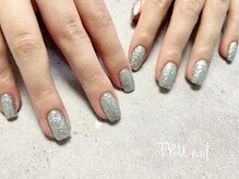 トゥルーネイル レイクタウンmori店(TRU NAIL)/デザインジェルコース