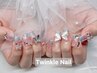 【HAND】パーツつけ放題120分コース9000/10本