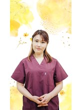 デイジー(DAISY)&nbsp;横井 美行