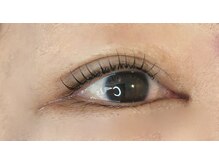 チェリー(Cherry)/【Black Tint&lashlift 】