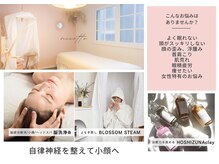ニコット(nicotto)の雰囲気（本来持っている治癒力や美しさを取り戻しほっとできる時間♪）