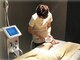 カレンシーサイドビューティー(夏恋SeasideBeauty)の写真/ムダ毛をケアして全身ツルツル素肌に♪お肌に優しい×痛みが少なく速攻で効果を実感できる最新脱毛機使用☆