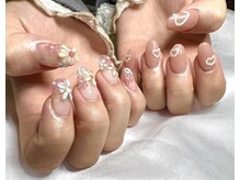 マール(MARLU)/やり放題