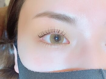 サクラブロウ 青森店(Sakura-blow)/パリジェンヌラッシュリフト