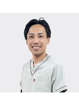 あい鍼灸院 接骨院 堺筋本町院 藤井 優樹