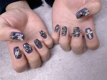 スノーネイルサロン 新宿店(Snow nail salon)/