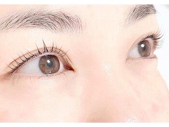 シエルエトワール 桜木町/パリジェンヌラッシュリフト