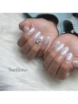 サリリモ(Sarilimo)/