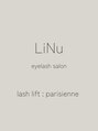 リーヌー 新潟(Li Nu)/ LiNu eyelash　スタッフ一同