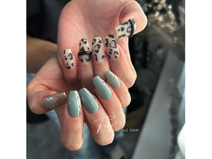 フェリス(Feliz)の写真