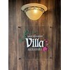 アジアンリラクゼーション ヴィラ 秋葉原(asian relaxation villa)のお店ロゴ