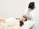 フィラメント ホンアツギ(Filament HONATSUGI)の写真/【SNSで話題】女優やモデルも通う頭蓋骨小顔矯正！施術後、圧倒的に変化する小顔矯正を体験できます。