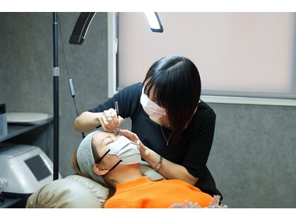 ワン(ONE.)の写真