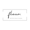 フルール(fleur.)のお店ロゴ