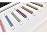 ［カラーエクステ］バインドラッシュ80束 9200円→9000円