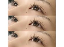 ジェシカ 鎌倉(Jessica)/パリジェンヌ/眉毛/マツエク