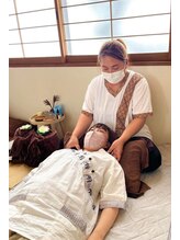 バーンタイリラクぜーション/BAANTHAI　リラクゼーション