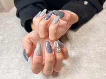 キズキ(Kizuki)/フラッシュワンカラー