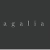 アガリア(agalia)のお店ロゴ