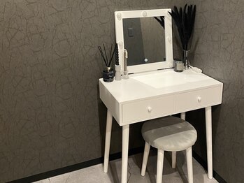 ステラ バイ セブンルックス 大宮東口店(Stella by7LOOKS)/ドレッサー完備/大宮