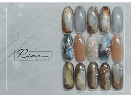 定額リッチコース¥8,800