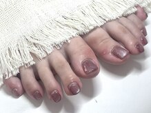 ドリーミーネイル 池袋(Dreamy Nail)