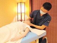 からだ堂/頭蓋骨小顔矯正