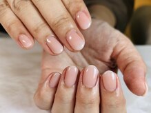 トリプルエイチ 天文館(HHH for nail)/ハンド