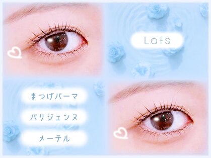 ラフス 町田店(Lafs)の写真