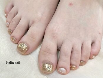 フェリックスネイル(Felix nail)/