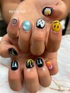 アートネイル
