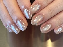 ミュート 三軒茶屋店(mute.)/90min by wakana