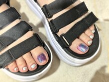 アンドユー(&you.)/フットやり放題