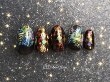 アトリエ ミータイム(Atelier Me-time)/Summer design 2