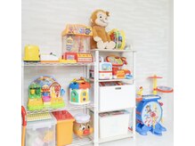 エレノア(ERENOR)/お子様連れ大歓迎