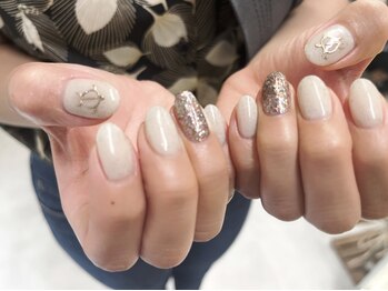 バタフライ 津田沼店(Butterfly)/定額デザインA