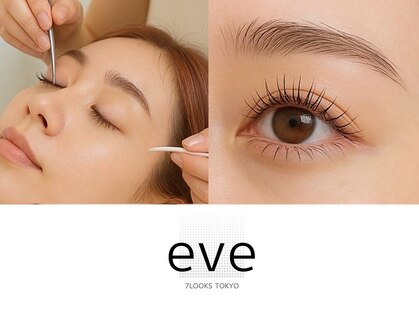 イブ バイ セブンルックス 上野御徒町店(eve by 7LOOKS)の写真