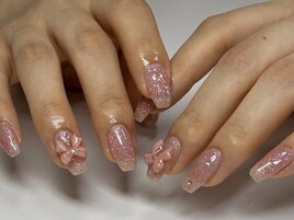 ピンクフラッシュ
