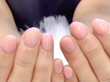 クロワ(croix)/上品ちゅるんワンカラー/5400円