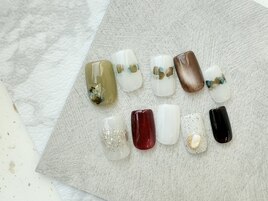 ニュアンス定額コース