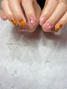 2025.9月/選べるmurmurコース