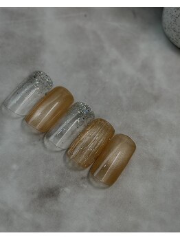 エシカ ウィズ レヴィエリス(ethica with Re’VIELISS)/HAND 定額シンプルコース