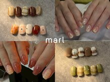 マール エムシス(marl Msis)