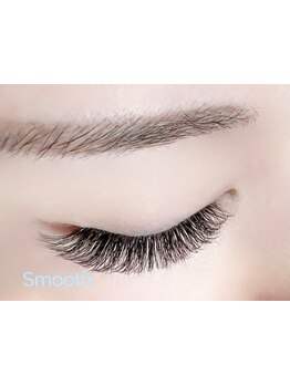 キープ力が自慢のサロン