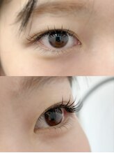 ムニ(muni)/LEDフラットラッシュ100本