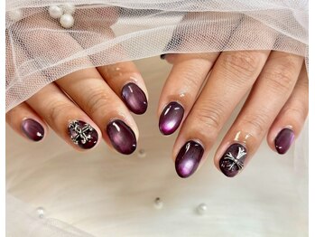 リマ(Lima)/持ち込みデザイン